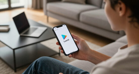 Luanti Removed From Google Play Due To Baseless AI Copyright Notice