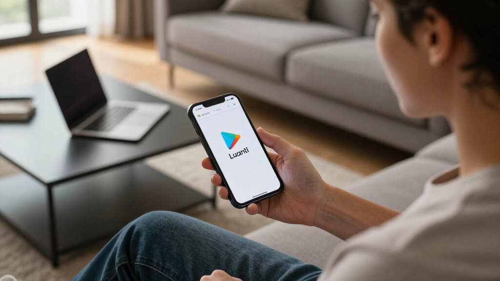 Luanti Removed From Google Play Due To Baseless AI Copyright Notice