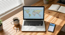 Macintosh Surges In Global Coverage