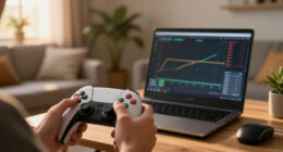 Making Difficulty Curves In Games