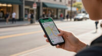 Mapquest Surges In Global Coverage