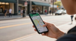 Mapquest Surges In Global Coverage