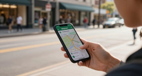 Mapquest Surges In Global Coverage
