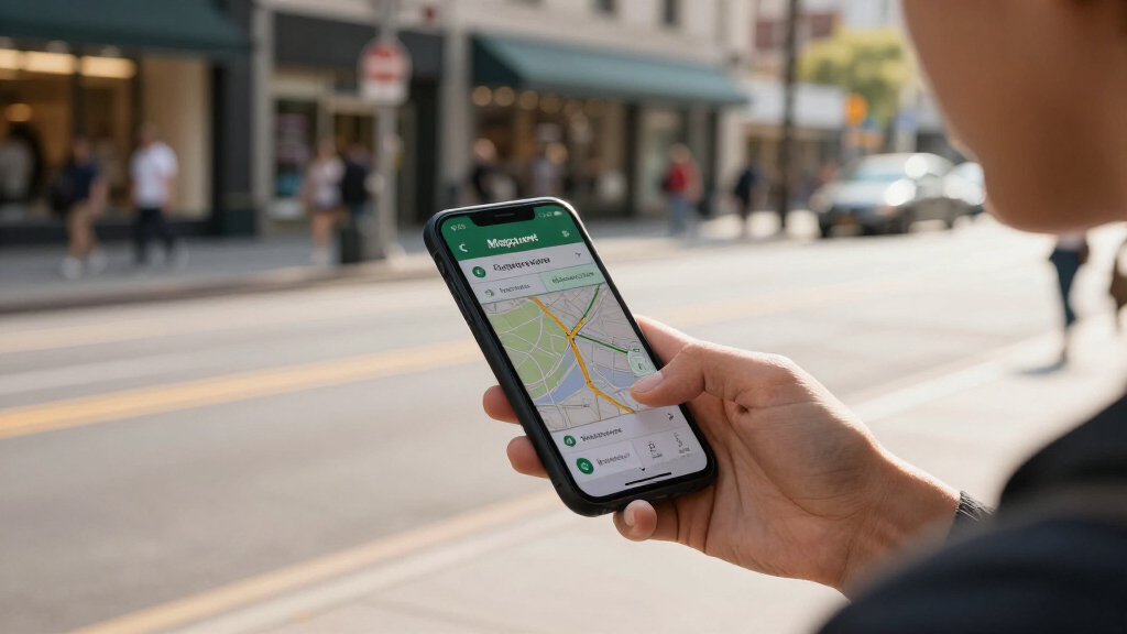 Mapquest Surges In Global Coverage