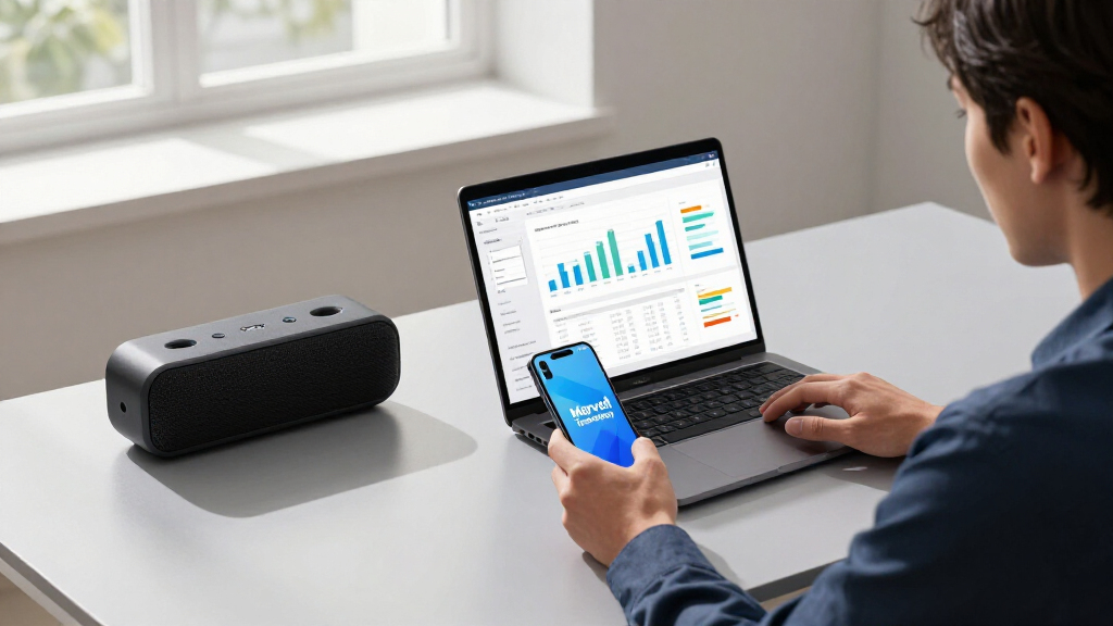 Marvell Technology Surges In Global Coverage