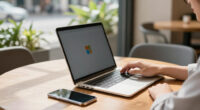 Microsoft Surges In Global Coverage