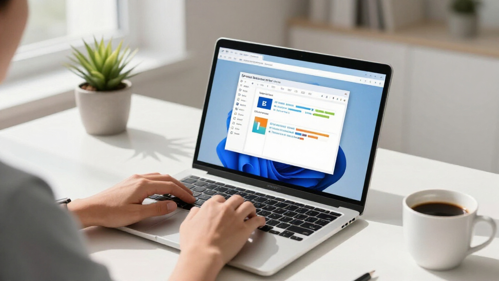 Microsoft Word For Windows 1.1A, Native X64 Port