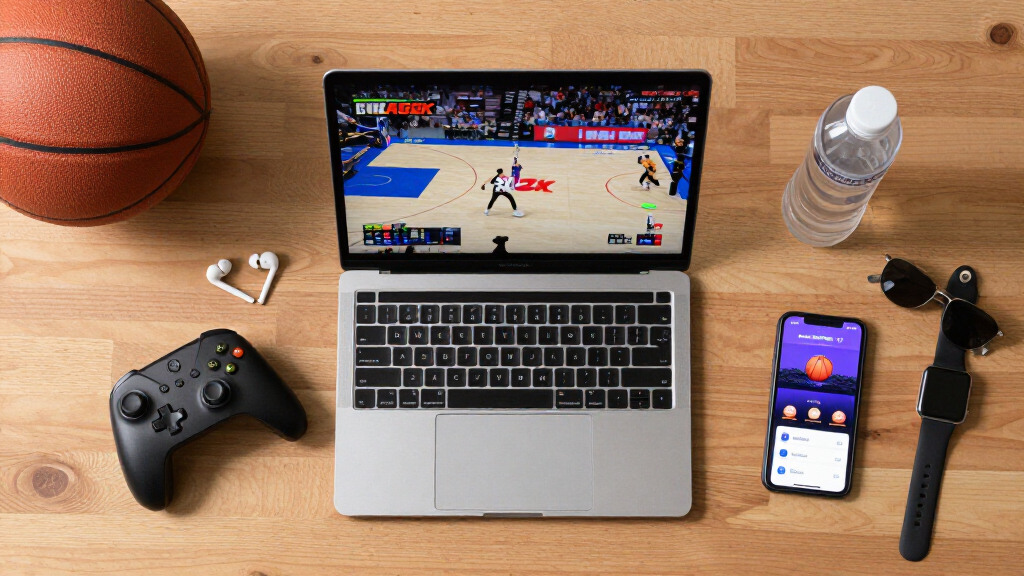 Nba 2K Hq