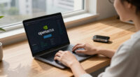 Nvidia's Latest Move In AI: Acquiring The Open Commons