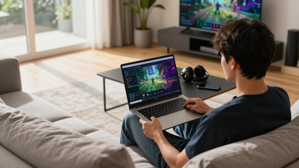 Nvidia Surges In Global Coverage