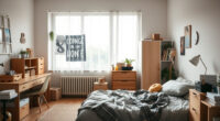 Off to college — dorm essentials