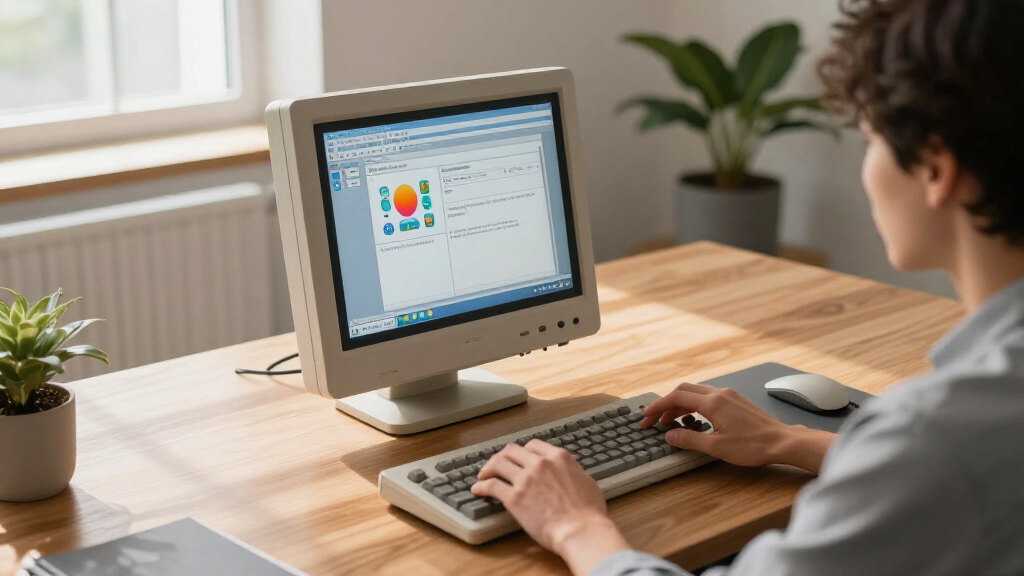 Os8088: A Powerful Mac-like OS For The IBM XT, 286, 386