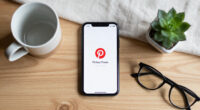 Pinterest Surges In Global Coverage