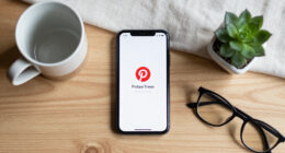 Pinterest Surges In Global Coverage