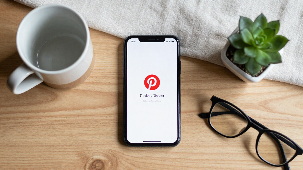 Pinterest Surges In Global Coverage
