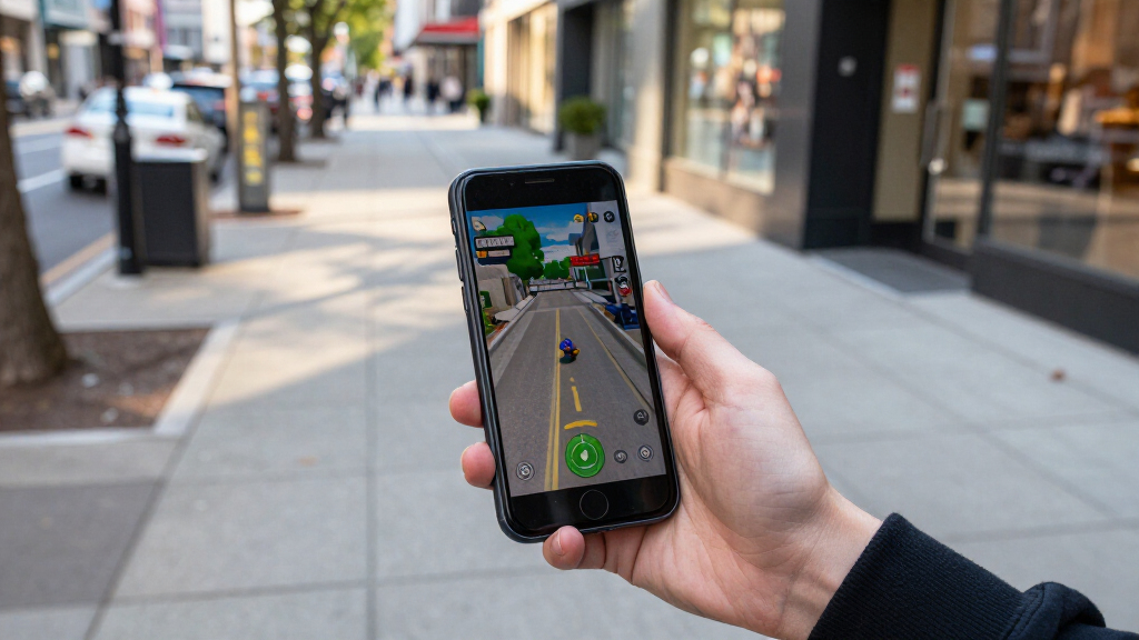 Pokemon Go Outage