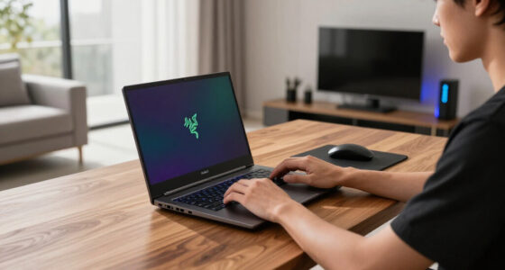 Razer Surges In Global Coverage