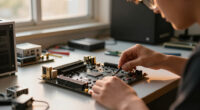 Revolutionizing AI: Building Hardware Before The Software