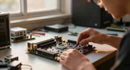Revolutionizing AI: Building Hardware Before The Software
