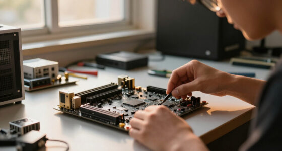 Revolutionizing AI: Building Hardware Before The Software