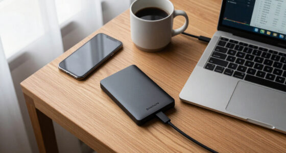Seagate Technology Surges In Global Coverage