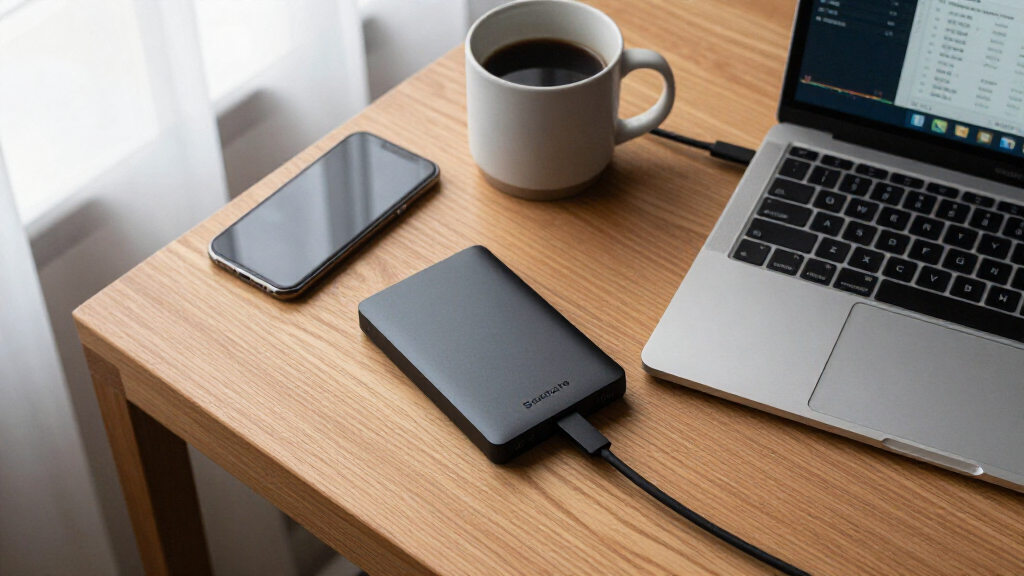Seagate Technology Surges In Global Coverage