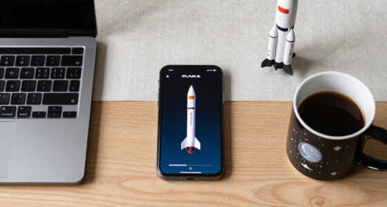 Spacex Surges In Global Coverage
