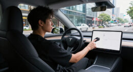 Tesla Rolls Out ByteDance’s Doubao AI In China Cars, Marking A Major AI Collaboration