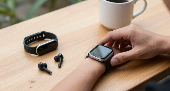 The 10 Most Innovative AI-Driven Smartwatches In 2026