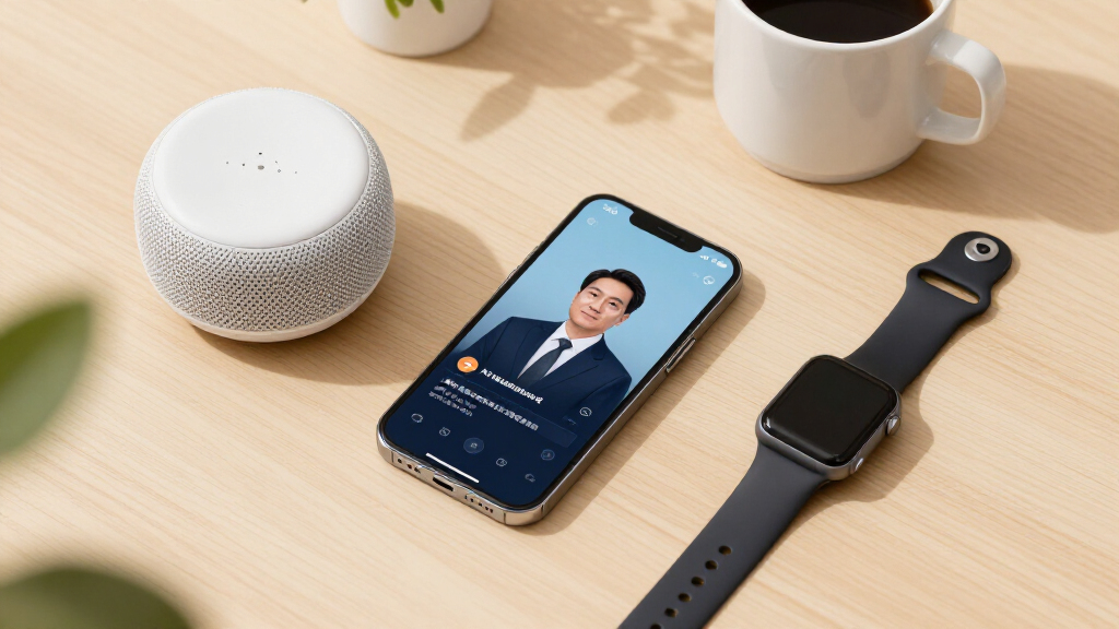 The AI Message That Mimics A CEO’s Voice—What’s Real?
