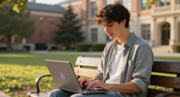 The AI Revolution In College: What To Expect In 2026
