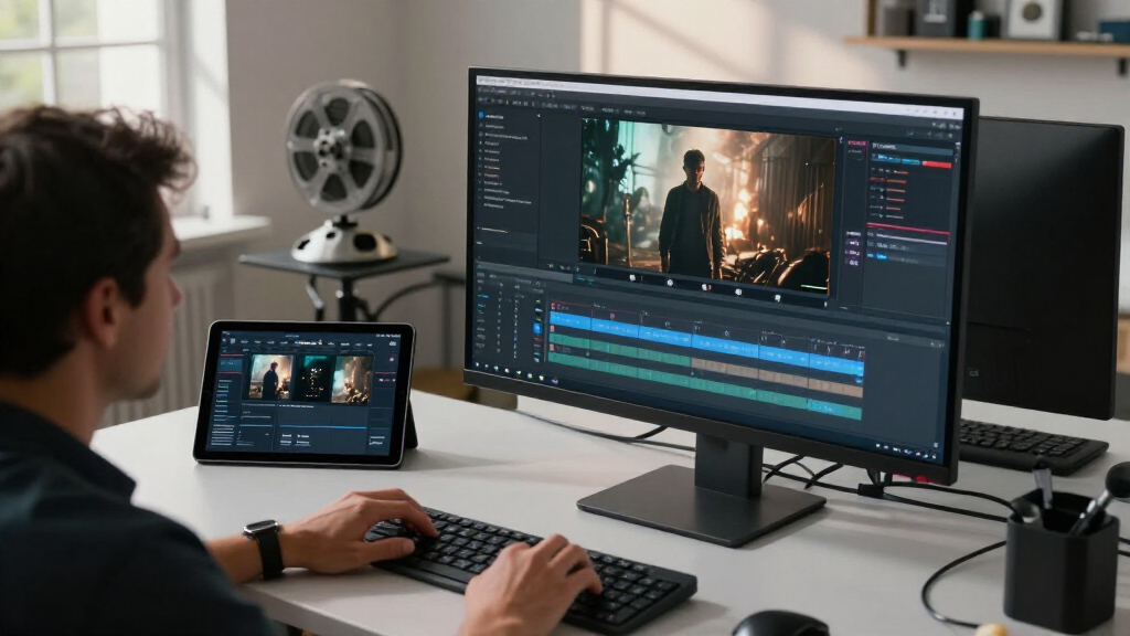 The Rise of AI in Cinema: What ByteDance’s Seedance 2.5 Means for Filmmakers