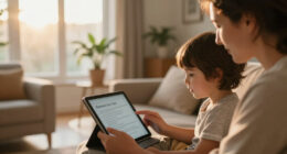 The Role Of Einstein’s Parenting Tips In Modern Child Resilience