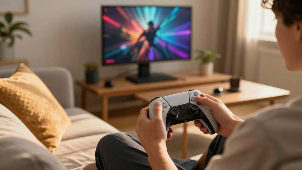 The Top 9 AI Trends Every Gamer Should Follow In 2026