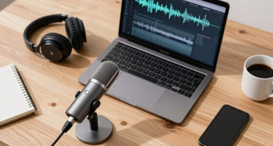 The Ultimate Guide To AI-Driven Usb Microphones In 2026