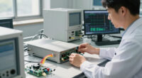 The Unnoticed AI Ban Reshaping China’s Optical-Transceiver Landscape