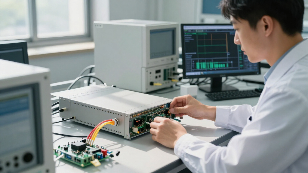 The Unnoticed AI Ban Reshaping China’s Optical-Transceiver Landscape