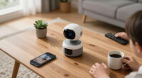 The Wildest Camera Robot