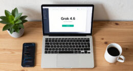 Unlocking AI Potential: Grok 4.6 Integration In GitHub Copilot By X.ai