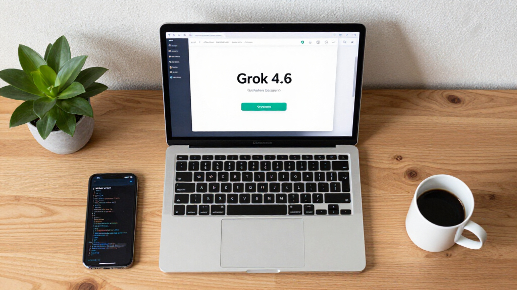 Unlocking AI Potential: Grok 4.6 Integration In GitHub Copilot By X.ai