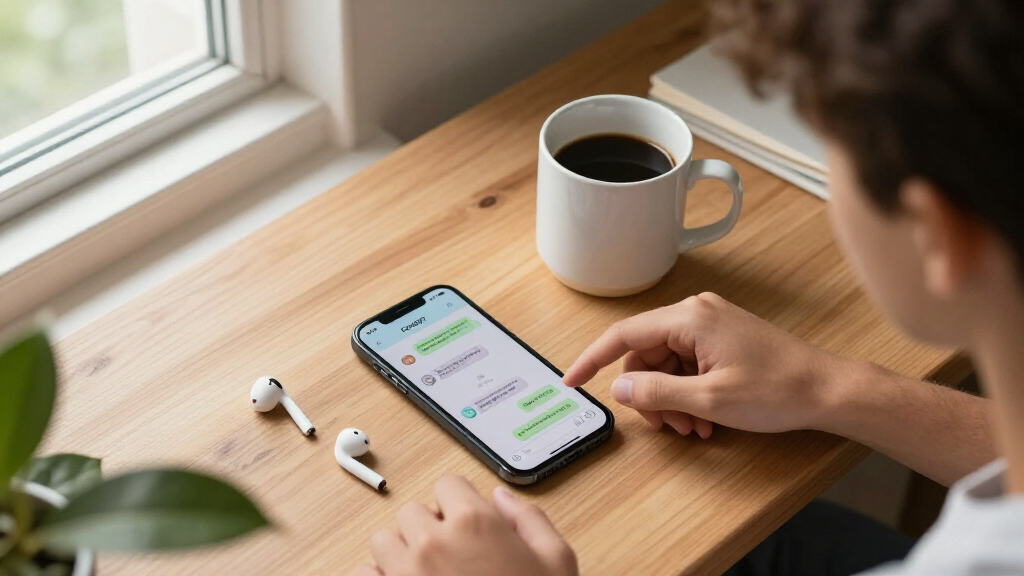 Unlocking Teen Potential With ChatGPT: An AI Built For Safe Learning