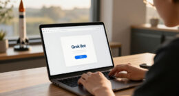 Unveiling Grok Bot: SpaceXAI’s New Frontier In AI Agents