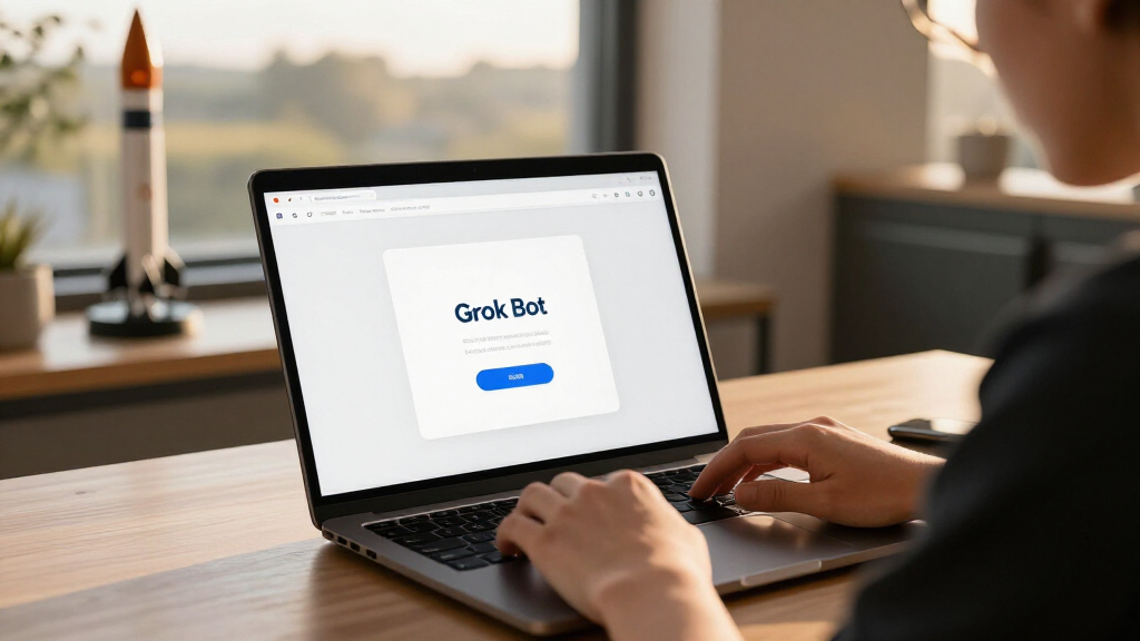 Unveiling Grok Bot: SpaceXAI’s New Frontier In AI Agents
