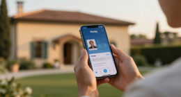 Unveiling The AI Connection To Hillsborough’s $70 Million Italian Villa Purchase