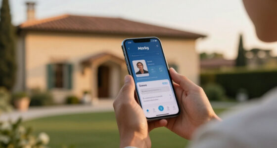 Unveiling The AI Connection To Hillsborough’s $70 Million Italian Villa Purchase