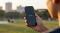 Verizon Communications Surges In Global Coverage