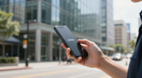 Verizon Communications Surges In Global Coverage