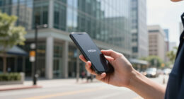 Verizon Communications Surges In Global Coverage