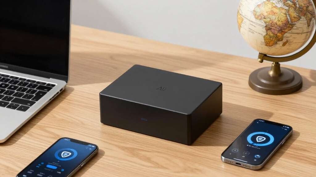 What AI Black Boxes Reveal About The Future Of Global Security