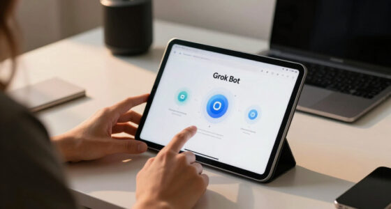 What Makes Grok Bot The Most Advanced AI Agent From SpaceXAI?